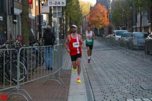 [Activiteiten en Festiviteiten] :: Drechtstadloop Halve Marathon Eind (56)
