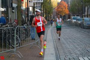 [Activiteiten en Festiviteiten] :: Drechtstadloop Halve Marathon Eind (57)