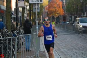 [Activiteiten en Festiviteiten] :: Drechtstadloop Halve Marathon Eind (60)