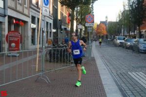 [Activiteiten en Festiviteiten] :: Drechtstadloop Halve Marathon Eind (61)