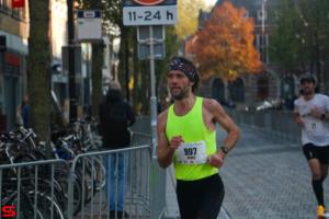 [Activiteiten en Festiviteiten] :: Drechtstadloop Halve Marathon Eind (62)