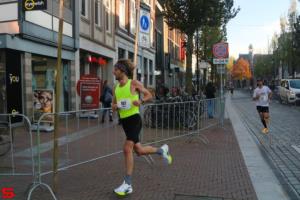 [Activiteiten en Festiviteiten] :: Drechtstadloop Halve Marathon Eind (63)