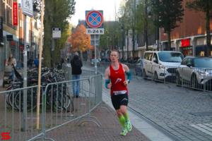 [Activiteiten en Festiviteiten] :: Drechtstadloop Halve Marathon Eind (64)