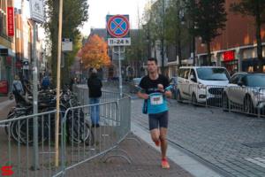 [Activiteiten en Festiviteiten] :: Drechtstadloop Halve Marathon Eind (65)