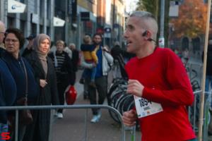 [Activiteiten en Festiviteiten] :: Drechtstadloop Halve Marathon Eind (67)