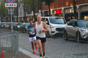 [Activiteiten en Festiviteiten] :: Drechtstadloop Halve Marathon Eind (68)