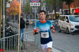 [Activiteiten en Festiviteiten] :: Drechtstadloop Halve Marathon Eind (54)