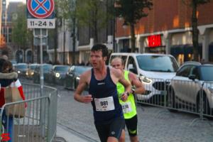 [Activiteiten en Festiviteiten] :: Drechtstadloop Halve Marathon Eind (55)