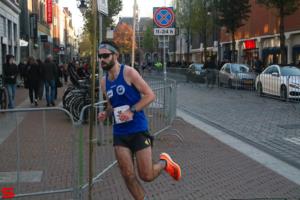 [Activiteiten en Festiviteiten] :: Drechtstadloop Halve Marathon Eind (61)