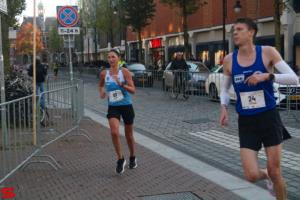 [Activiteiten en Festiviteiten] :: Drechtstadloop Halve Marathon Eind (62)