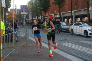 [Activiteiten en Festiviteiten] :: Drechtstadloop Halve Marathon Eind (63)