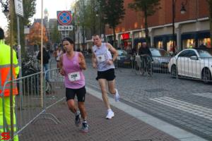 [Activiteiten en Festiviteiten] :: Drechtstadloop Halve Marathon Eind (64)