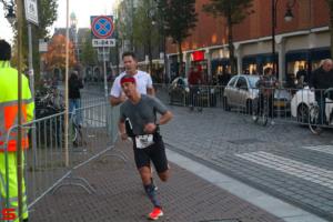 [Activiteiten en Festiviteiten] :: Drechtstadloop Halve Marathon Eind (65)