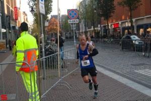 [Activiteiten en Festiviteiten] :: Drechtstadloop Halve Marathon Eind (66)