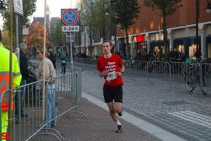 [Activiteiten en Festiviteiten] :: Drechtstadloop Halve Marathon Eind (61)