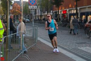 [Activiteiten en Festiviteiten] :: Drechtstadloop Halve Marathon Eind (55)