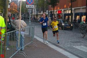 [Activiteiten en Festiviteiten] :: Drechtstadloop Halve Marathon Eind (61)