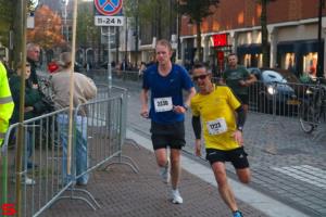 [Activiteiten en Festiviteiten] :: Drechtstadloop Halve Marathon Eind (63)