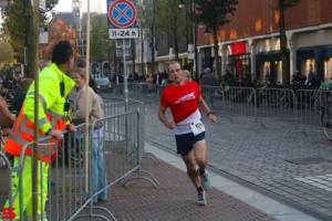 [Activiteiten en Festiviteiten] :: Drechtstadloop Halve Marathon Eind (66)