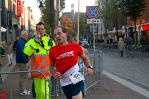 [Activiteiten en Festiviteiten] :: Drechtstadloop Halve Marathon Eind (68)