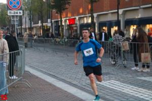 [Activiteiten en Festiviteiten] :: Drechtstadloop Halve Marathon Eind (54)