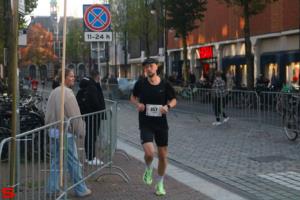 [Activiteiten en Festiviteiten] :: Drechtstadloop Halve Marathon Eind (58)