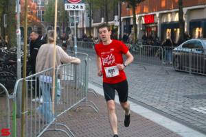 [Activiteiten en Festiviteiten] :: Drechtstadloop Halve Marathon Eind (60)