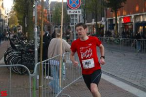 [Activiteiten en Festiviteiten] :: Drechtstadloop Halve Marathon Eind (61)