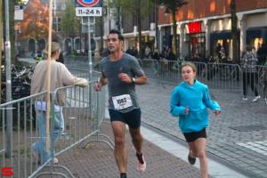[Activiteiten en Festiviteiten] :: Drechtstadloop Halve Marathon Eind (64)