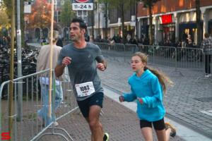 [Activiteiten en Festiviteiten] :: Drechtstadloop Halve Marathon Eind (65)