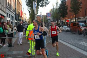 [Activiteiten en Festiviteiten] :: Drechtstadloop Halve Marathon Eind (68)