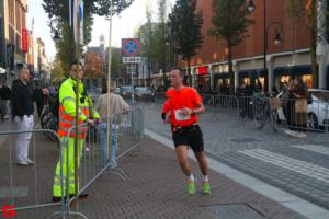 [Activiteiten en Festiviteiten] :: Drechtstadloop Halve Marathon Eind (55)