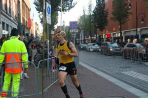 [Activiteiten en Festiviteiten] :: Drechtstadloop Halve Marathon Eind (58)