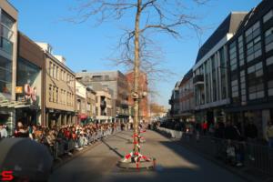 [Activiteiten en Festiviteiten] :: Drechtstadloop Halve Marathon Eind (65)
