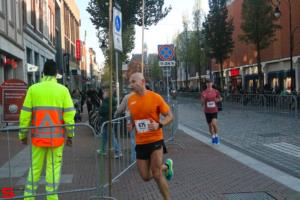 [Activiteiten en Festiviteiten] :: Drechtstadloop Halve Marathon Eind (54)