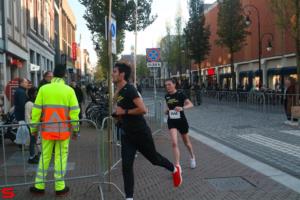 [Activiteiten en Festiviteiten] :: Drechtstadloop Halve Marathon Eind (58)