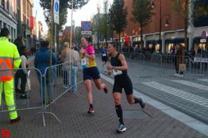 [Activiteiten en Festiviteiten] :: Drechtstadloop Halve Marathon Eind (64)