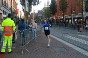 [Activiteiten en Festiviteiten] :: Drechtstadloop Halve Marathon Eind (65)