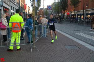 [Activiteiten en Festiviteiten] :: Drechtstadloop Halve Marathon Eind (67)