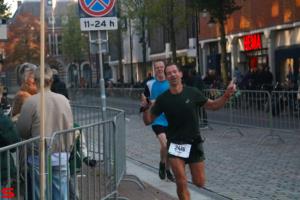 [Activiteiten en Festiviteiten] :: Drechtstadloop Halve Marathon Eind (54)