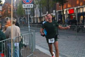 [Activiteiten en Festiviteiten] :: Drechtstadloop Halve Marathon Eind (55)