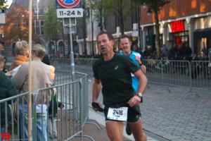 [Activiteiten en Festiviteiten] :: Drechtstadloop Halve Marathon Eind (56)