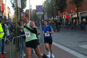 [Activiteiten en Festiviteiten] :: Drechtstadloop Halve Marathon Eind (60)