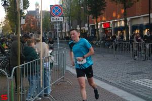 [Activiteiten en Festiviteiten] :: Drechtstadloop Halve Marathon Eind (61)