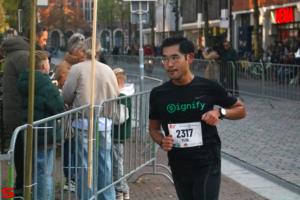 [Activiteiten en Festiviteiten] :: Drechtstadloop Halve Marathon Eind (66)