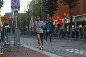 [Activiteiten en Festiviteiten] :: Drechtstadloop Halve Marathon Eind (54)