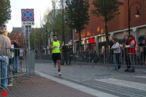 [Activiteiten en Festiviteiten] :: Drechtstadloop Halve Marathon Eind (55)