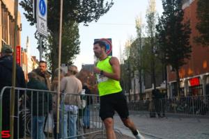 [Activiteiten en Festiviteiten] :: Drechtstadloop Halve Marathon Eind (57)