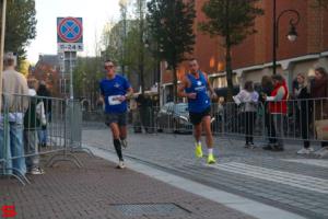 [Activiteiten en Festiviteiten] :: Drechtstadloop Halve Marathon Eind (61)