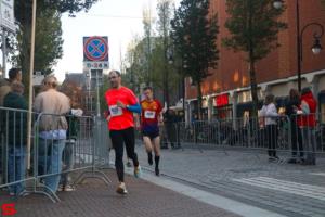 [Activiteiten en Festiviteiten] :: Drechtstadloop Halve Marathon Eind (62)